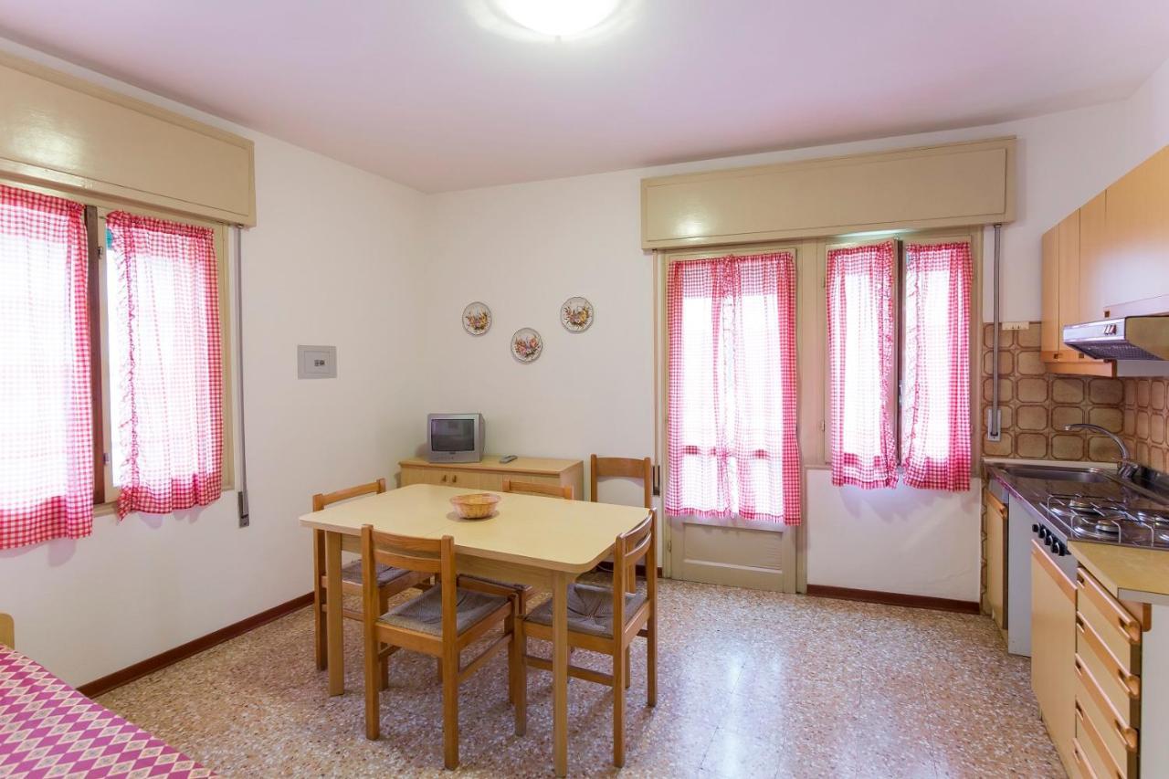 Apartament Stella D'Oro Caorle Zewnętrze zdjęcie