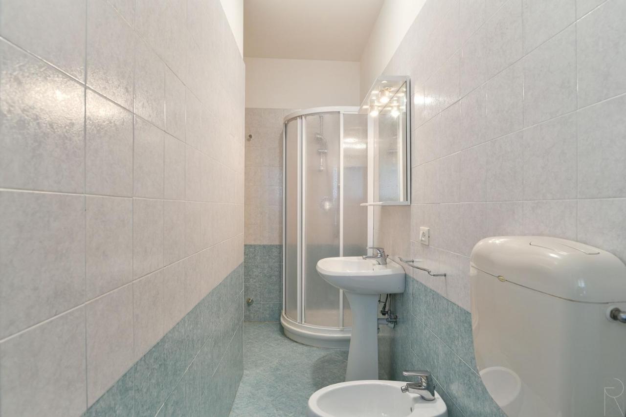 Apartament Stella D'Oro Caorle Zewnętrze zdjęcie