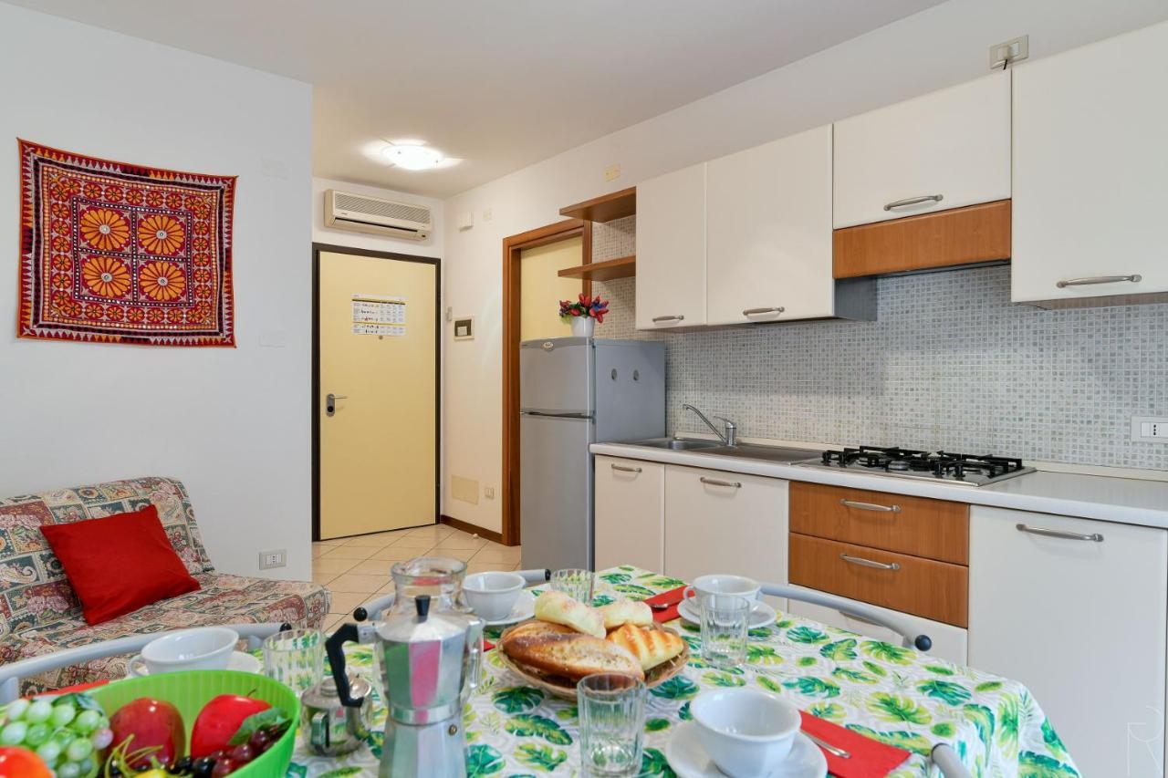 Apartament Stella D'Oro Caorle Zewnętrze zdjęcie