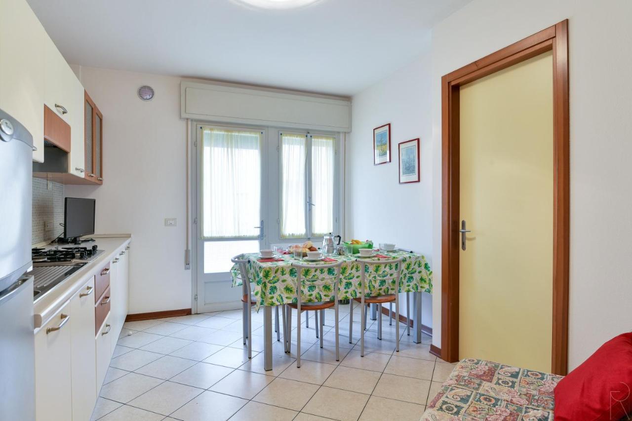Apartament Stella D'Oro Caorle Zewnętrze zdjęcie