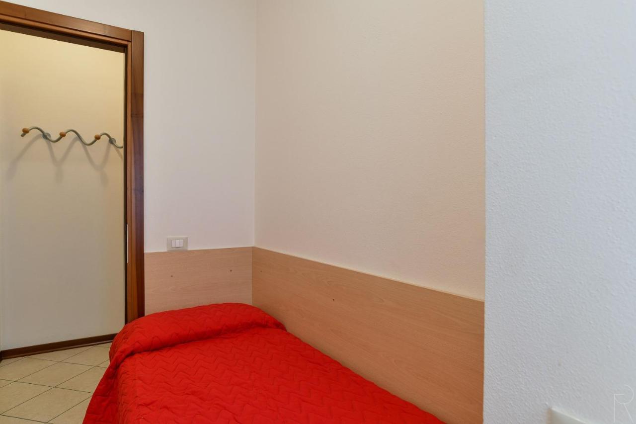 Apartament Stella D'Oro Caorle Zewnętrze zdjęcie
