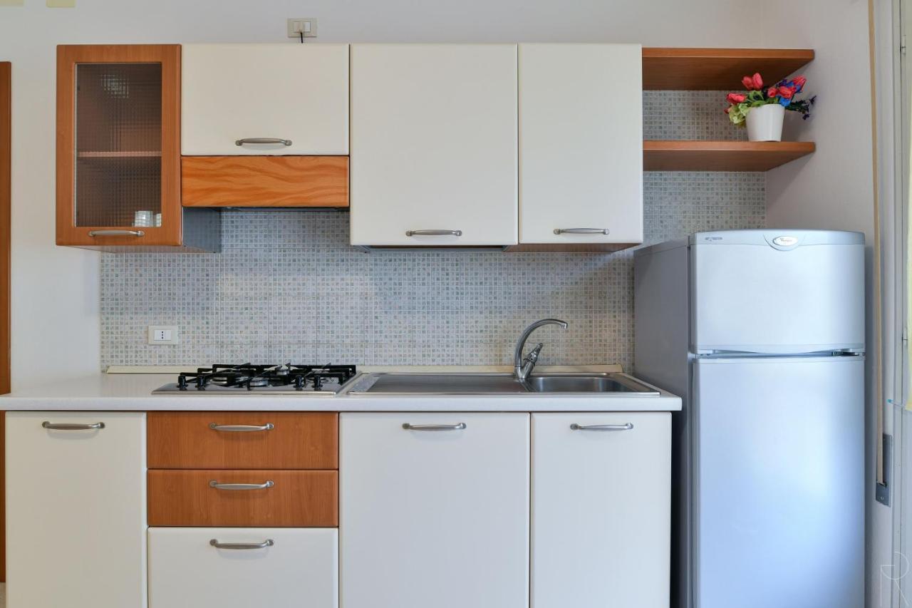 Apartament Stella D'Oro Caorle Zewnętrze zdjęcie