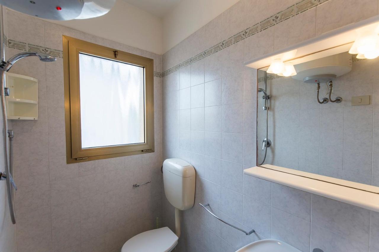 Apartament Stella D'Oro Caorle Zewnętrze zdjęcie