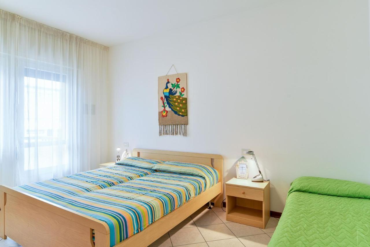 Apartament Stella D'Oro Caorle Zewnętrze zdjęcie