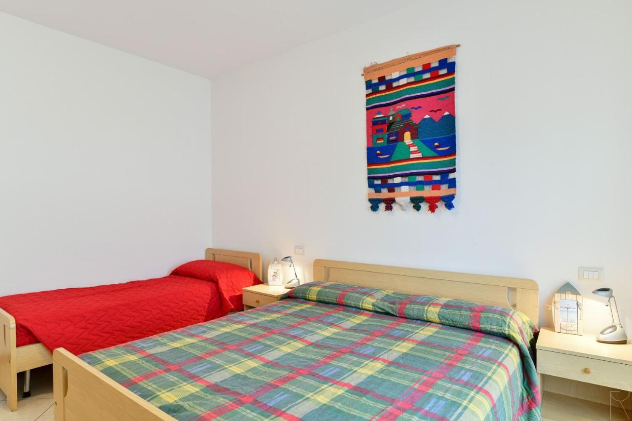 Apartament Stella D'Oro Caorle Zewnętrze zdjęcie