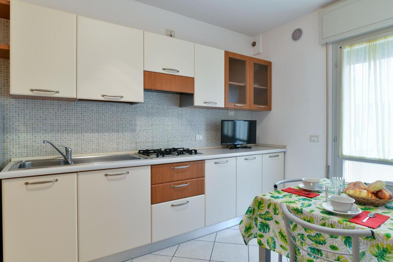 Apartament Stella D'Oro Caorle Zewnętrze zdjęcie