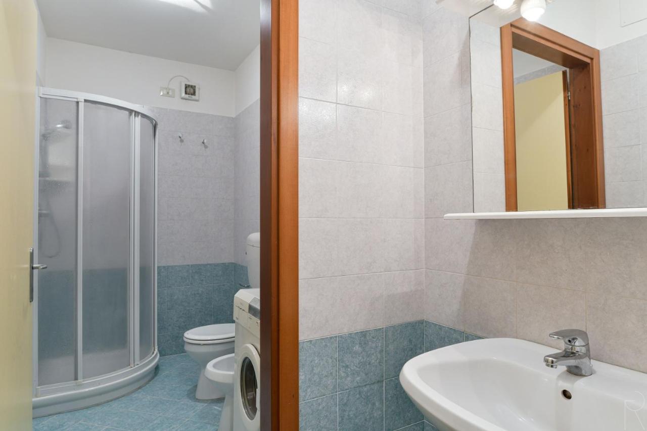 Apartament Stella D'Oro Caorle Zewnętrze zdjęcie