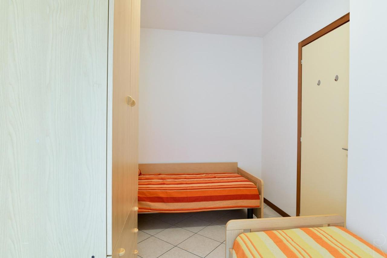 Apartament Stella D'Oro Caorle Zewnętrze zdjęcie