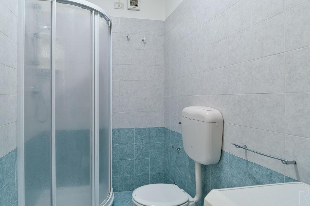 Apartament Stella D'Oro Caorle Zewnętrze zdjęcie