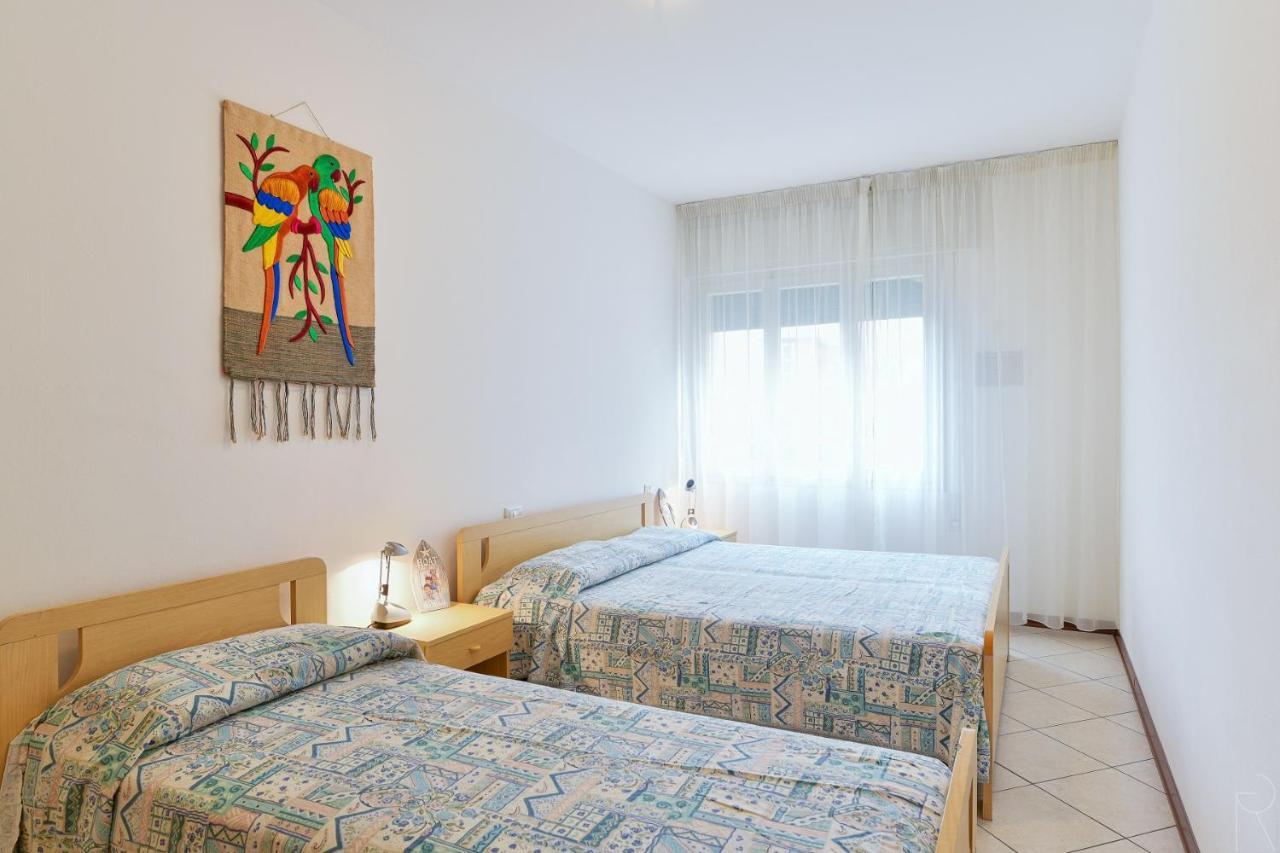 Apartament Stella D'Oro Caorle Zewnętrze zdjęcie