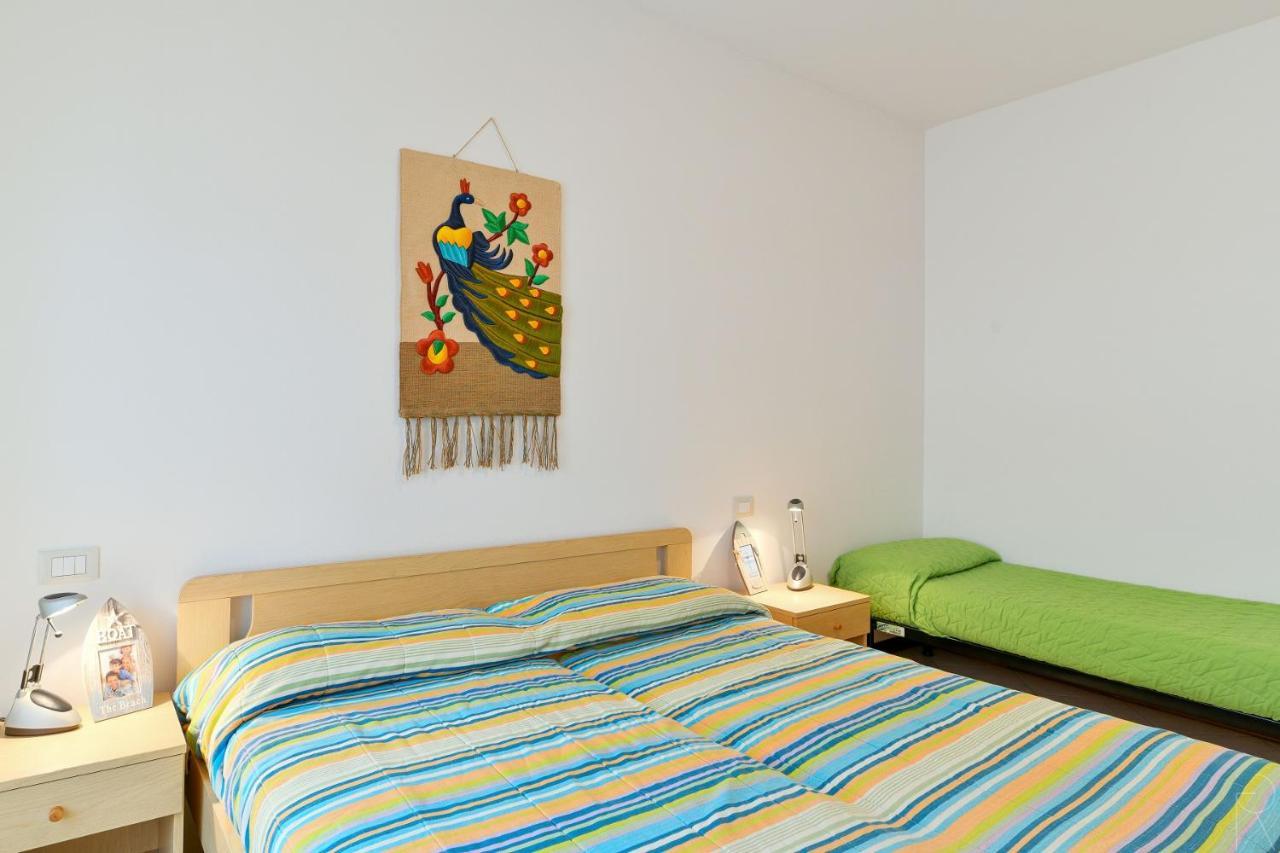 Apartament Stella D'Oro Caorle Zewnętrze zdjęcie