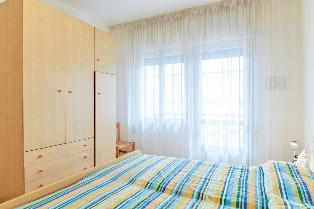 Apartament Stella D'Oro Caorle Zewnętrze zdjęcie