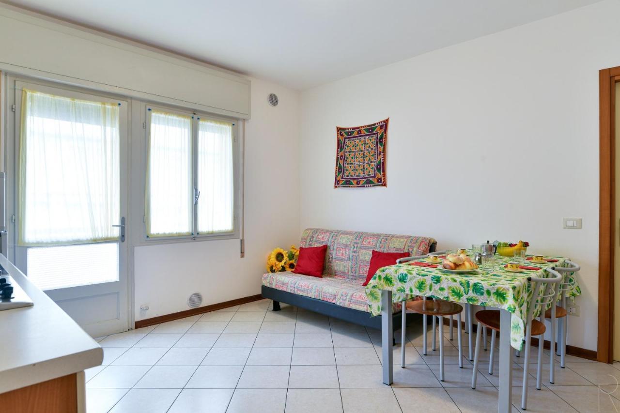 Apartament Stella D'Oro Caorle Zewnętrze zdjęcie