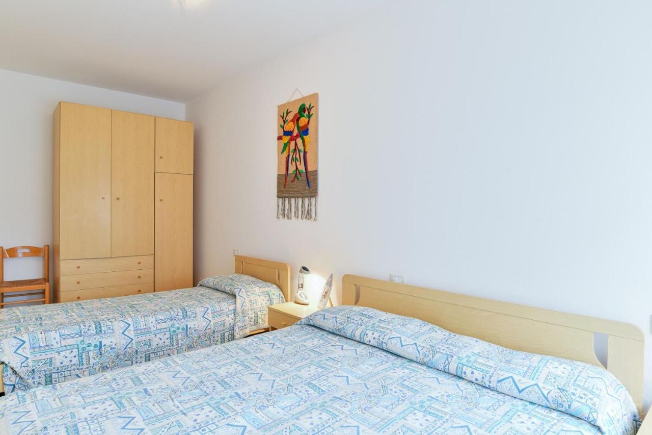 Apartament Stella D'Oro Caorle Zewnętrze zdjęcie