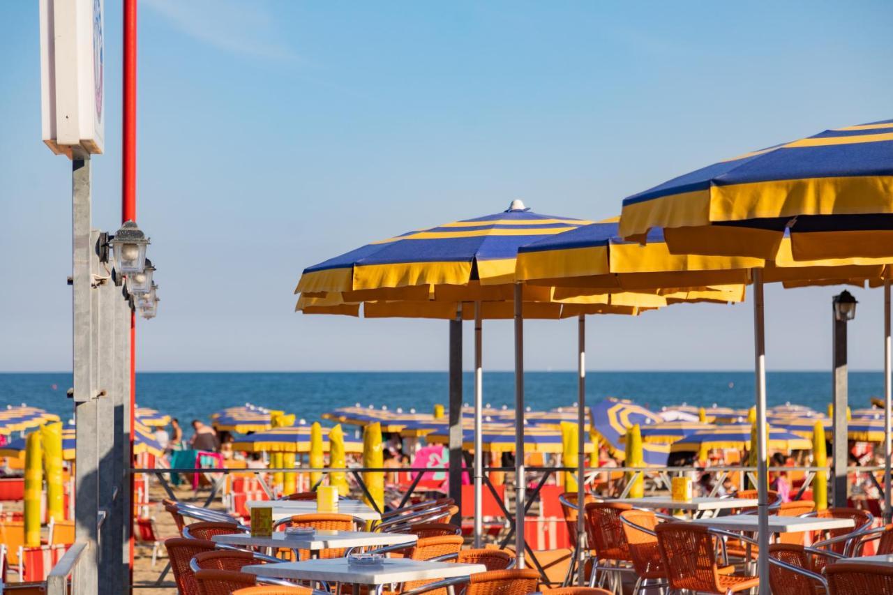 Apartament Stella D'Oro Caorle Zewnętrze zdjęcie