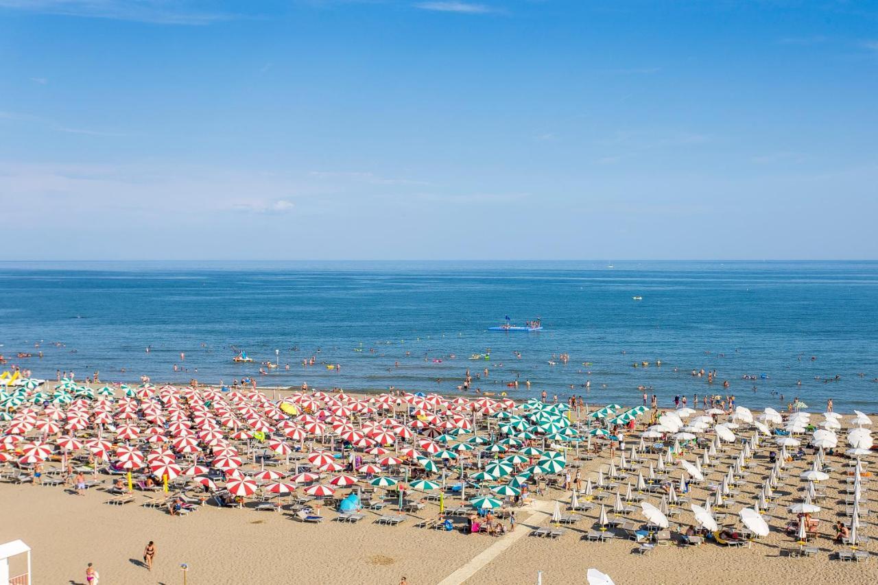 Apartament Stella D'Oro Caorle Zewnętrze zdjęcie