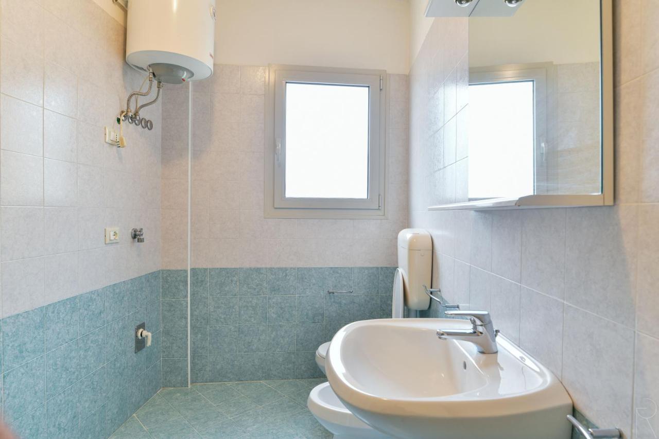 Apartament Stella D'Oro Caorle Zewnętrze zdjęcie